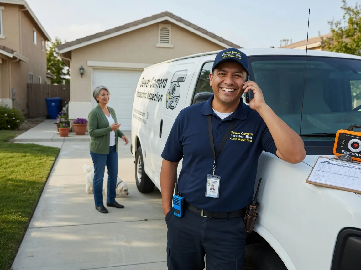 Sewer Line Repair Matfield Green, KS FAQs
